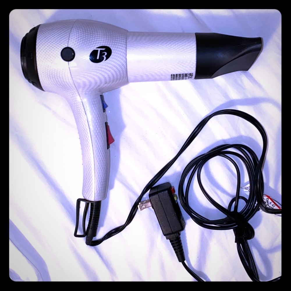 T3 blow dryer